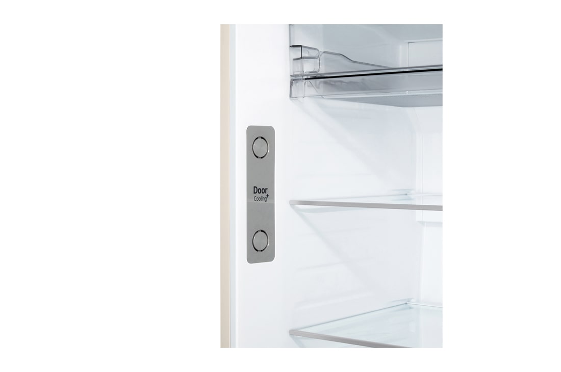 LG Холодильник LG GR-B922FEBM | 612л | DoorCоoling+ | Бежевый, Холодильник GR-B922FEBM door cooling, GR-B922FEBM, thumbnail 16