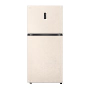 LG Холодильник LG GR-B922FEBM | 612л | DoorCоoling+ | Бежевый, Холодильник LG GR-B922FEBM | 612л | DoorCоoling+ | Бежевый, GR-B922FEBM, thumbnail 1