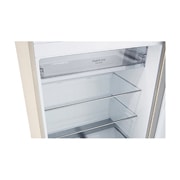 LG Холодильник LG GR-B922FEBM | 612л | DoorCоoling+ | Бежевый, Холодильник GR-B922FEBM зона свежести, закрытый ящик, GR-B922FEBM, thumbnail 10