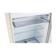 LG Холодильник LG GR-B922FEBM | 612л | DoorCоoling+ | Бежевый, Холодильник GR-B922FEBM зона свежести, открытый ящик, GR-B922FEBM, thumbnail 11