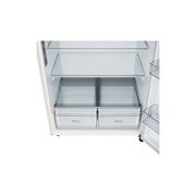 LG Холодильник LG GR-B922FEBM | 612л | DoorCоoling+ | Бежевый, Холодильник GR-B922FEBM ящики для овощей, GR-B922FEBM, thumbnail 12