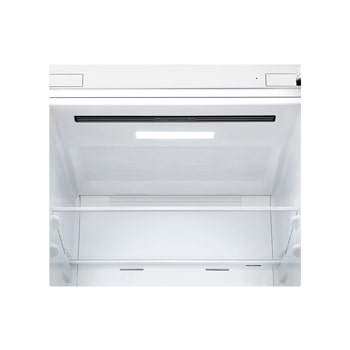 LG Холодильник LG GA-B509CQYL | Объем 419 л | Равномерное охлаждение двери | Белый, Холодильник GA-B509CQYL door cooling, GA-B509CQYL, thumbnail 13