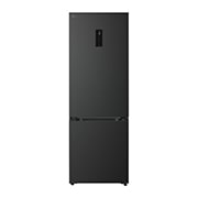 LG Холодильник LG GC-B640FTKM | C нижней морозильной камерой | Объем 513 л | Черный, Холодильник LG GC-B640FTKM | C нижней морозильной камерой | Объем 513 л | Черный, GC-B640FTKM, thumbnail 1