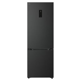 Холодильник LG GC-B640FTKM | C нижней морозильной камерой | Объем 513 л | Черный2