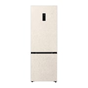 LG Холодильник LG GC-B640FEKM | C нижней морозильной камерой | Объем 513 л | Бежевый, Холодильник LG GC-B640FEKM | C нижней морозильной камерой | Объем 513 л | Бежевый, GC-B640FEKM, thumbnail 1
