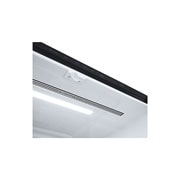 LG  Холодильник LG GC-V24FGGHB | Многодверный | Объем 721 л | Глиняно-коричневый - бежевый, Холодильник GC-V24FGGHB охлаждение двери DoorCooling+, GC-V24FGGHB, thumbnail 12