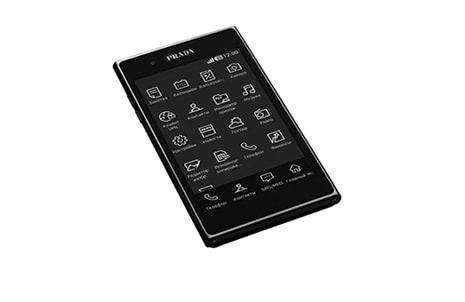 Уникальный черно-белый интерфейс1