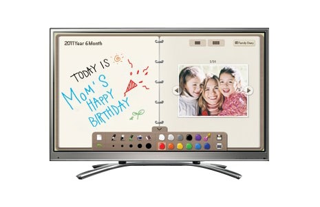 Домашний дневник1