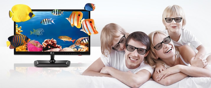 Легкие и удобные очки1