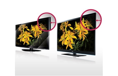 Тонкий ободок экрана1