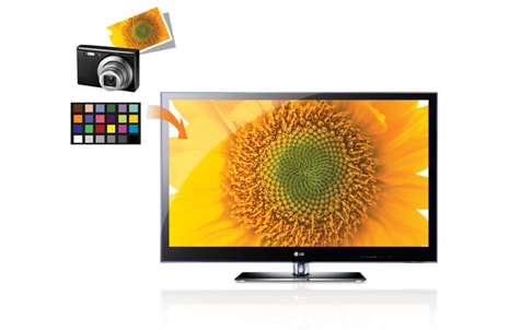 Режим Photo Mode1