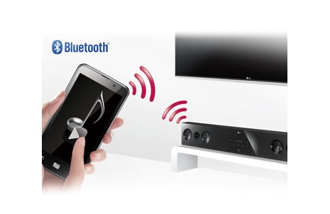 Беспроводной аудиостриминг