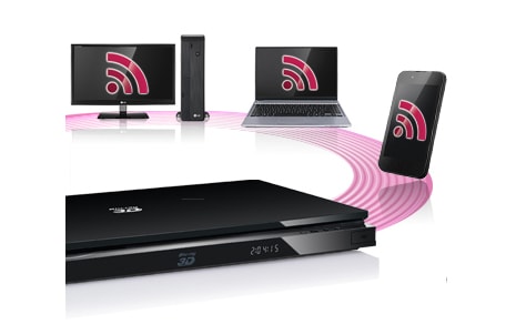 Wi-Fi Direct™