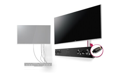 Lg sales soundbar nb3520a