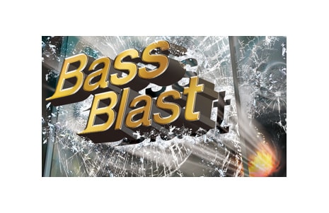 Мощное звучание басов1