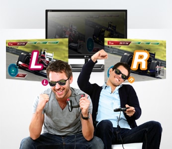 Функция Dual Play1