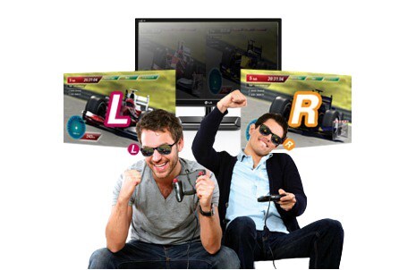 Функция Dual Play