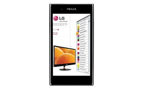 Яркий NOVA дисплей (800-нит)1