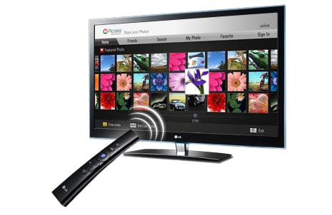 Дистанционное управление MAGIC MOTION