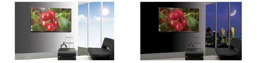Телевизор LG 42CS460: характеристики, обзоры, где купить — LG Россия