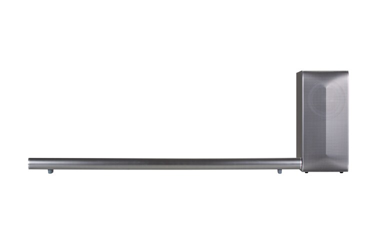 LG Беспроводной саундбар, LAS750M, thumbnail 2