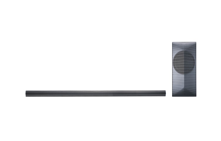LG Беспроводной саундбар, LAS750M, thumbnail 3