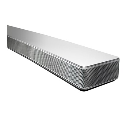 LG Изогнутый саундбар Smart Audio с Wi-Fi и Bluetooth LAS855M, las855m, thumbnail 2