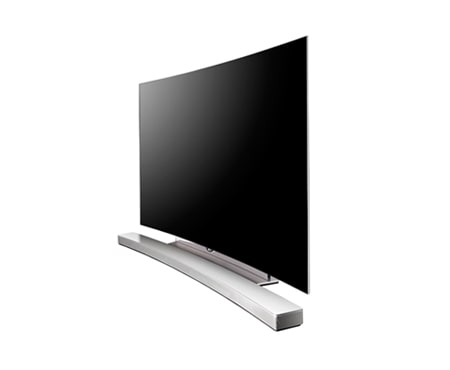 LG Изогнутый саундбар Smart Audio с Wi-Fi и Bluetooth LAS855M, las855m, thumbnail 5