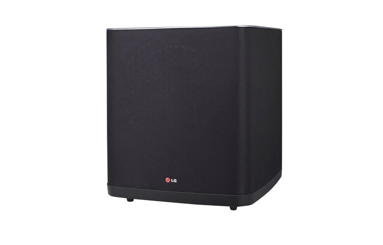 LG Беспроводной саундбар Smart Audio с Wi-Fi и Bluetooth LAS950M, LAS950M, thumbnail 8