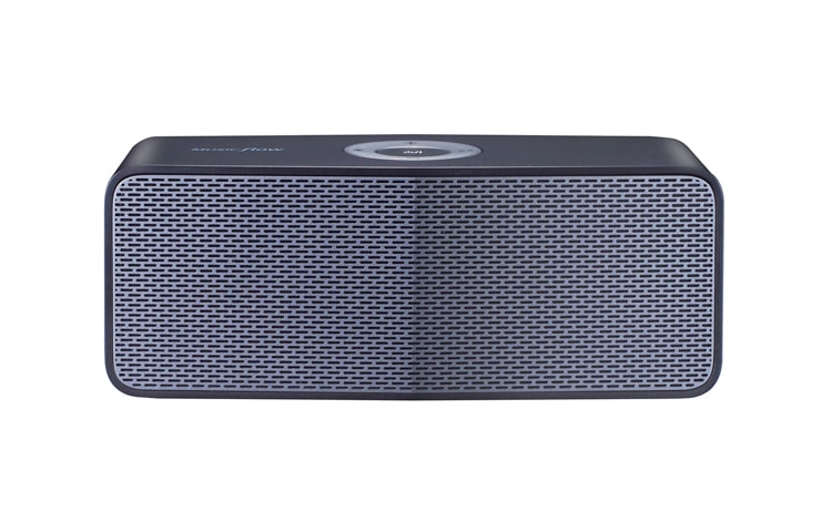 LG Компактность размещения и мощность звучания, NP5550B, thumbnail 1