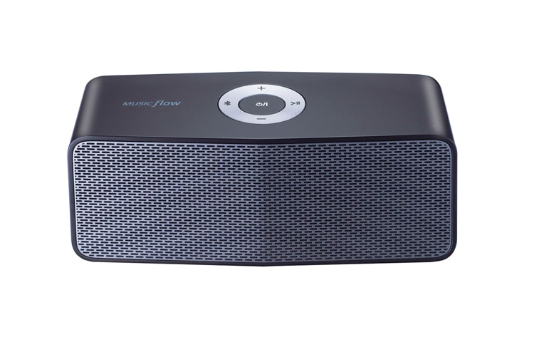 LG Компактность размещения и мощность звучания, NP5550B, thumbnail 2