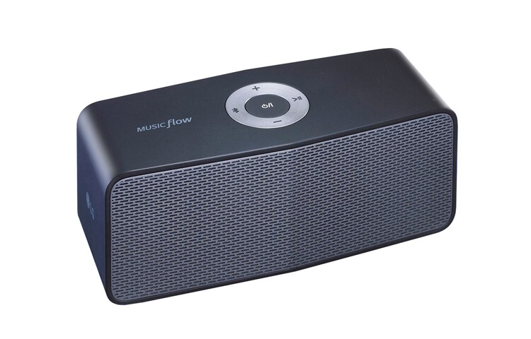 LG Компактность размещения и мощность звучания, NP5550B, thumbnail 3