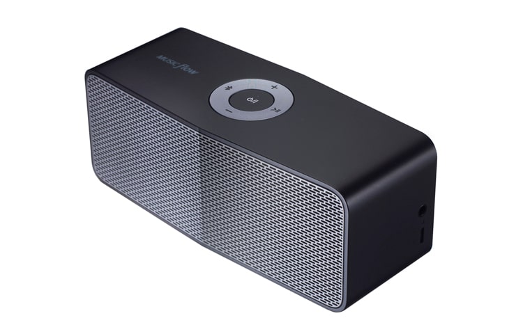 LG Компактность размещения и мощность звучания, NP5550B, thumbnail 4