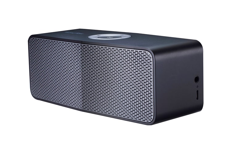 LG Компактность размещения и мощность звучания, NP5550B, thumbnail 5