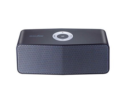 LG Компактность размещения и мощность звучания, NP5550B, thumbnail 2