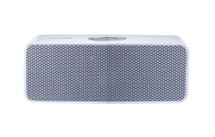 LG Компактность размещения и мощность звучания, NP5550W, thumbnail 1