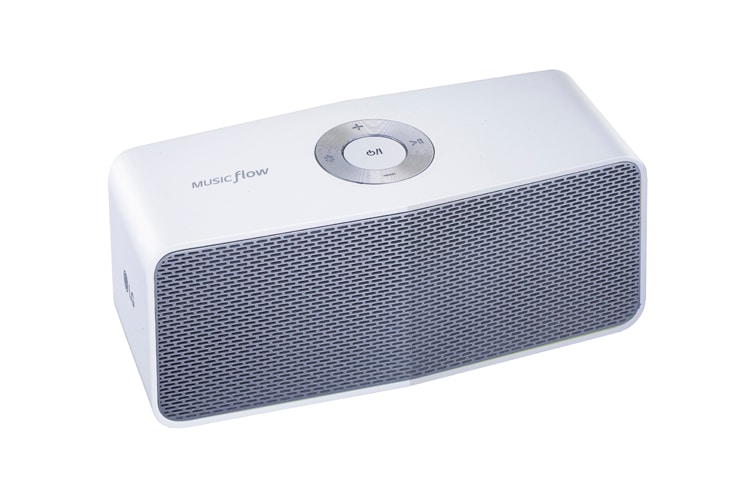 LG Компактность размещения и мощность звучания, NP5550W, thumbnail 3