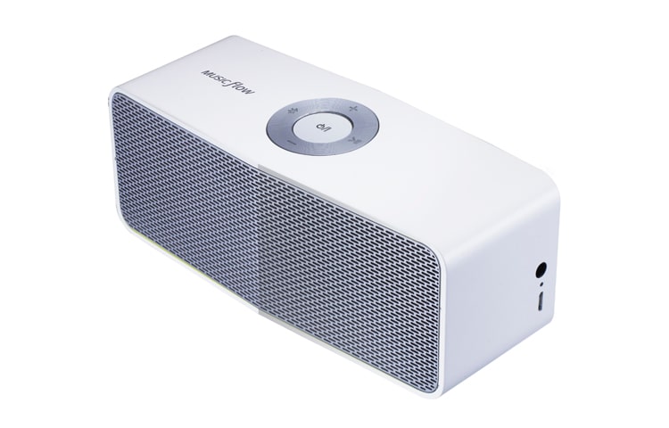 LG Компактность размещения и мощность звучания, NP5550W, thumbnail 4