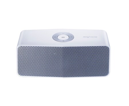 LG Компактность размещения и мощность звучания, NP5550W, thumbnail 6