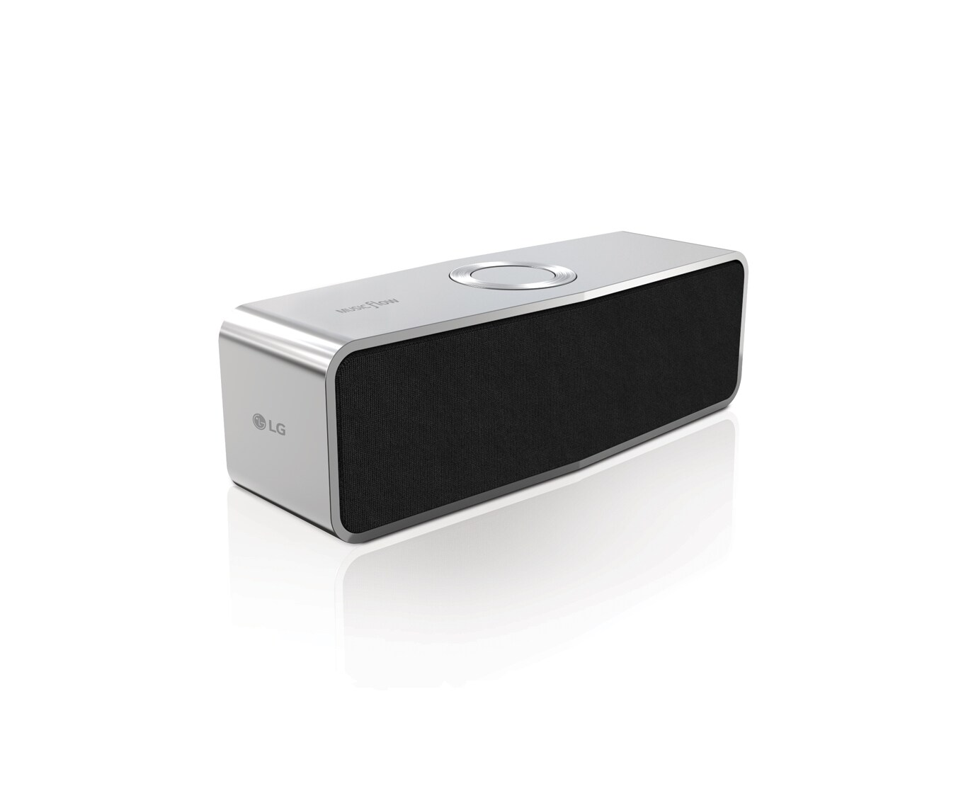 Портативная Bluetooth колонка LG NP7550: характеристики, обзоры, где ...