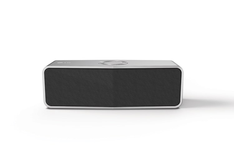 LG Портативная Bluetooth колонка, NP7550, thumbnail 6