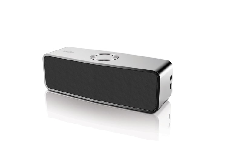 LG Портативная Bluetooth колонка, NP7550, thumbnail 4