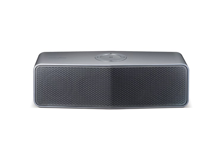 LG Портативная Bluetooth колонка, NP7550, thumbnail 3