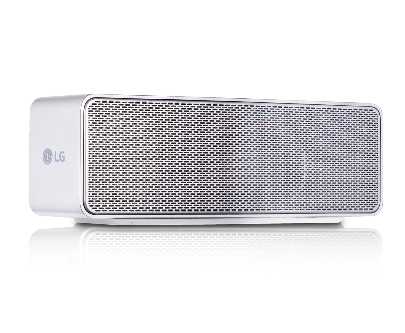 Портативная Bluetooth колонка LG NP7550W: характеристики, обзоры, где ...