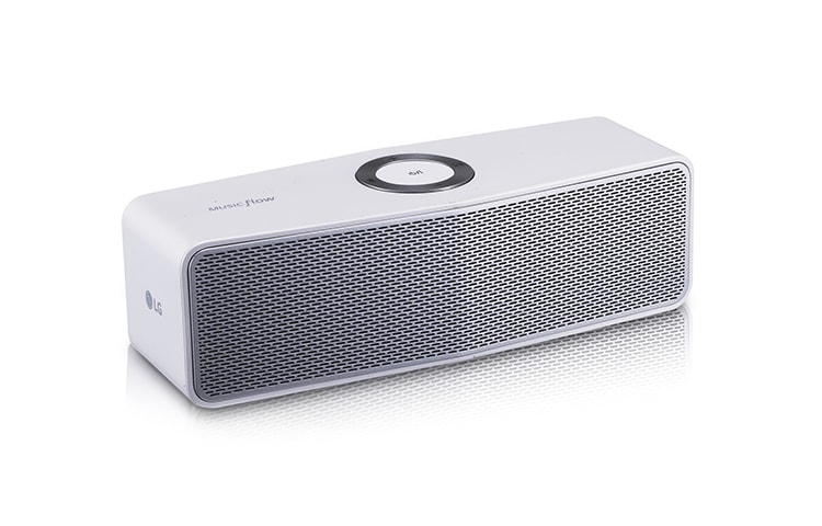 LG Портативная Bluetooth колонка, NP7550W, thumbnail 1