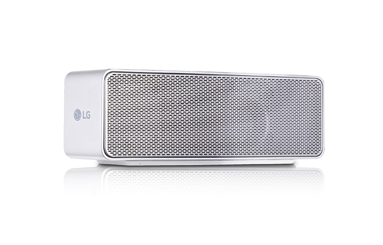 LG Портативная Bluetooth колонка, NP7550W, thumbnail 2