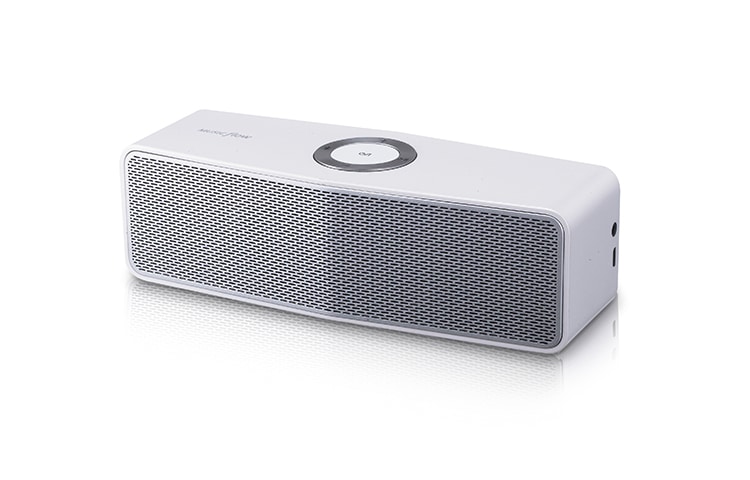 LG Портативная Bluetooth колонка, NP7550W, thumbnail 4