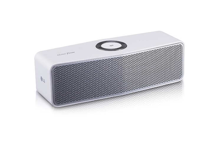 LG Портативная Bluetooth колонка, NP7550W, thumbnail 5