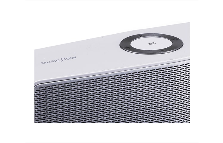 LG Портативная Bluetooth колонка, NP7550W, thumbnail 6