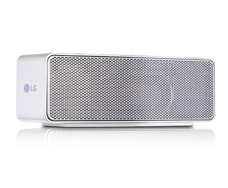 LG Портативная Bluetooth колонка, NP7550W, thumbnail 3